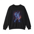 Neon Vega Sweatshirt