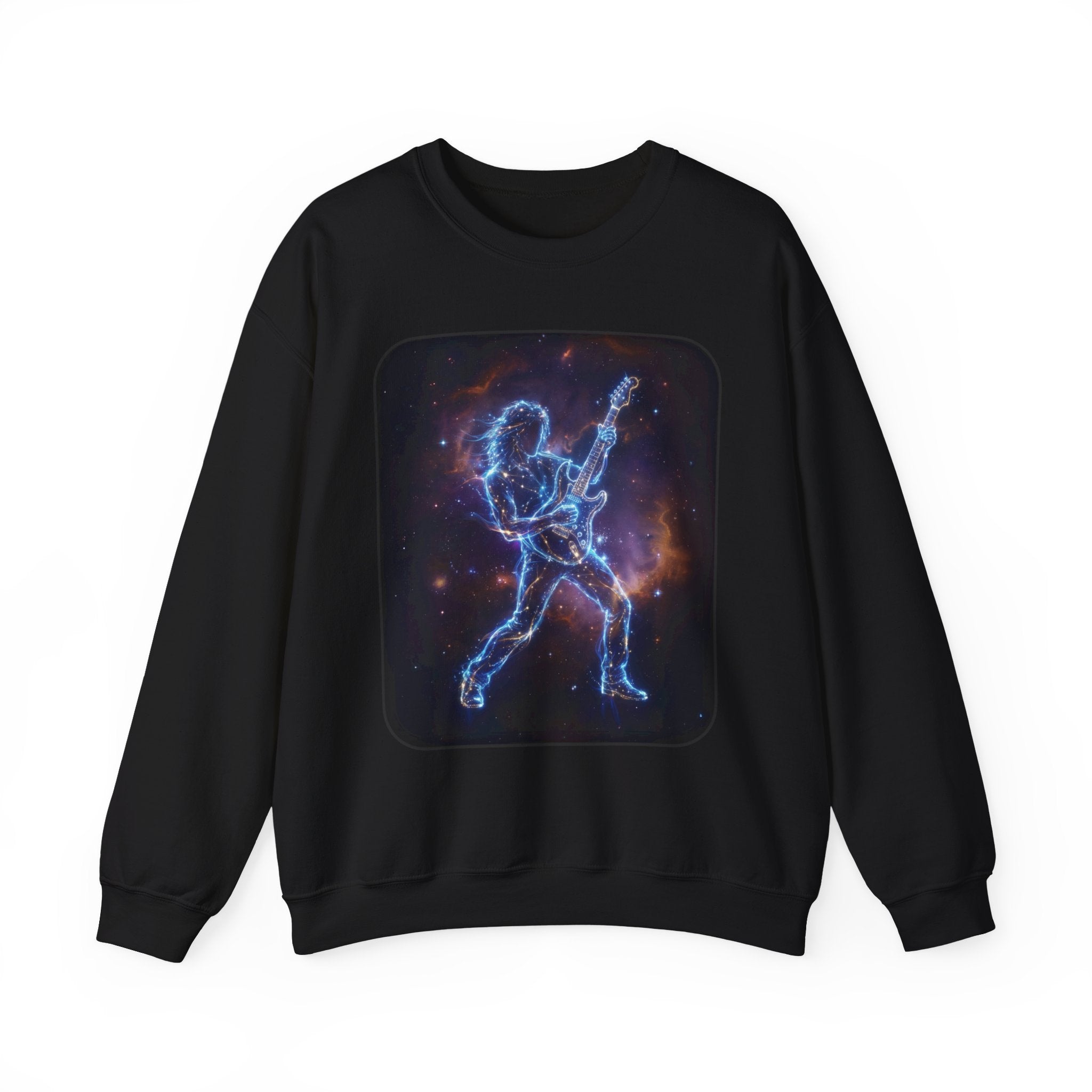 Neon Vega Sweatshirt