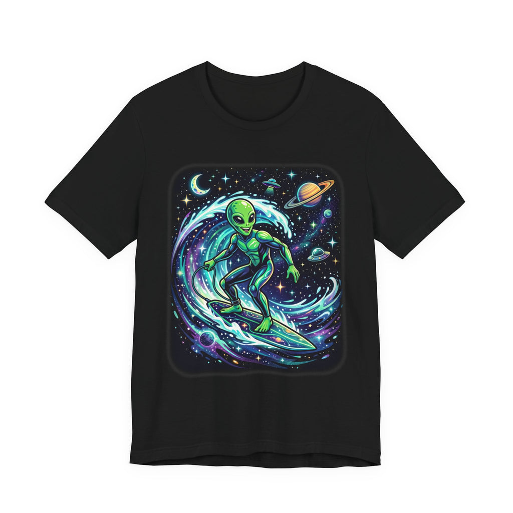 Interstellar Break T-Shirt