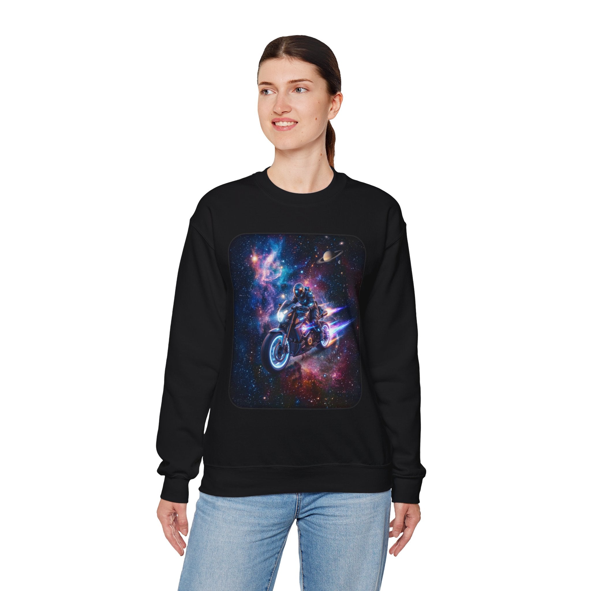 Spacerider Sweatshirt
