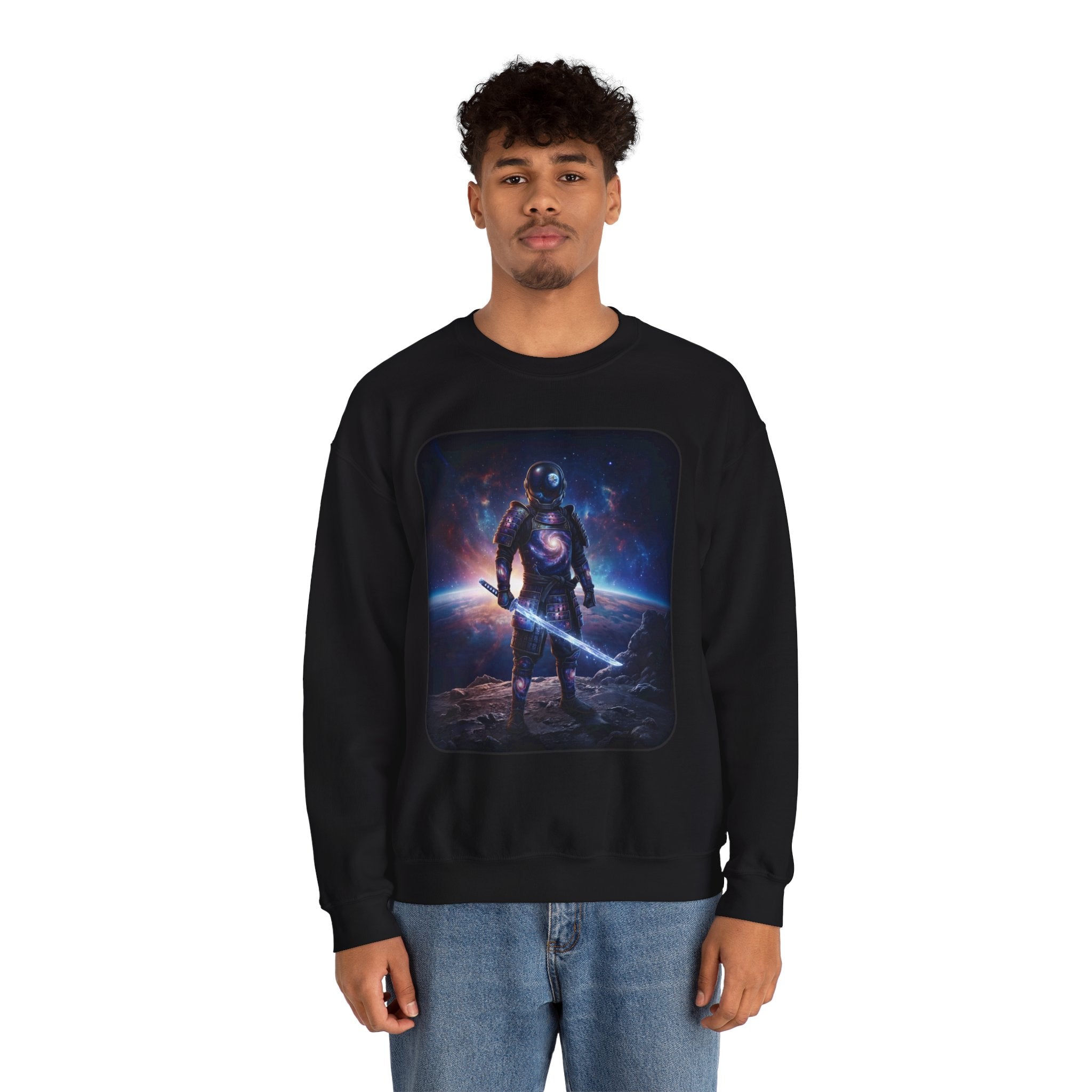 Star Ronin Sweatshirt