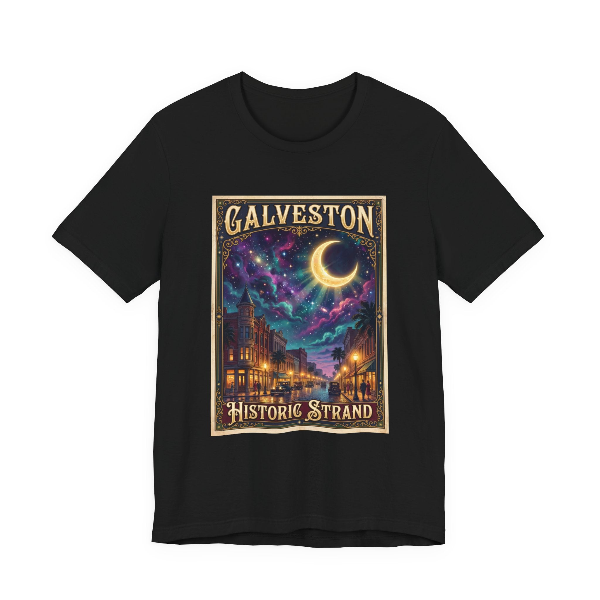 Historic Strand T-Shirt