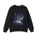 Galaxy Grab Sweatshirt