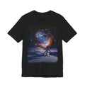 Nebula Carve T-Shirt