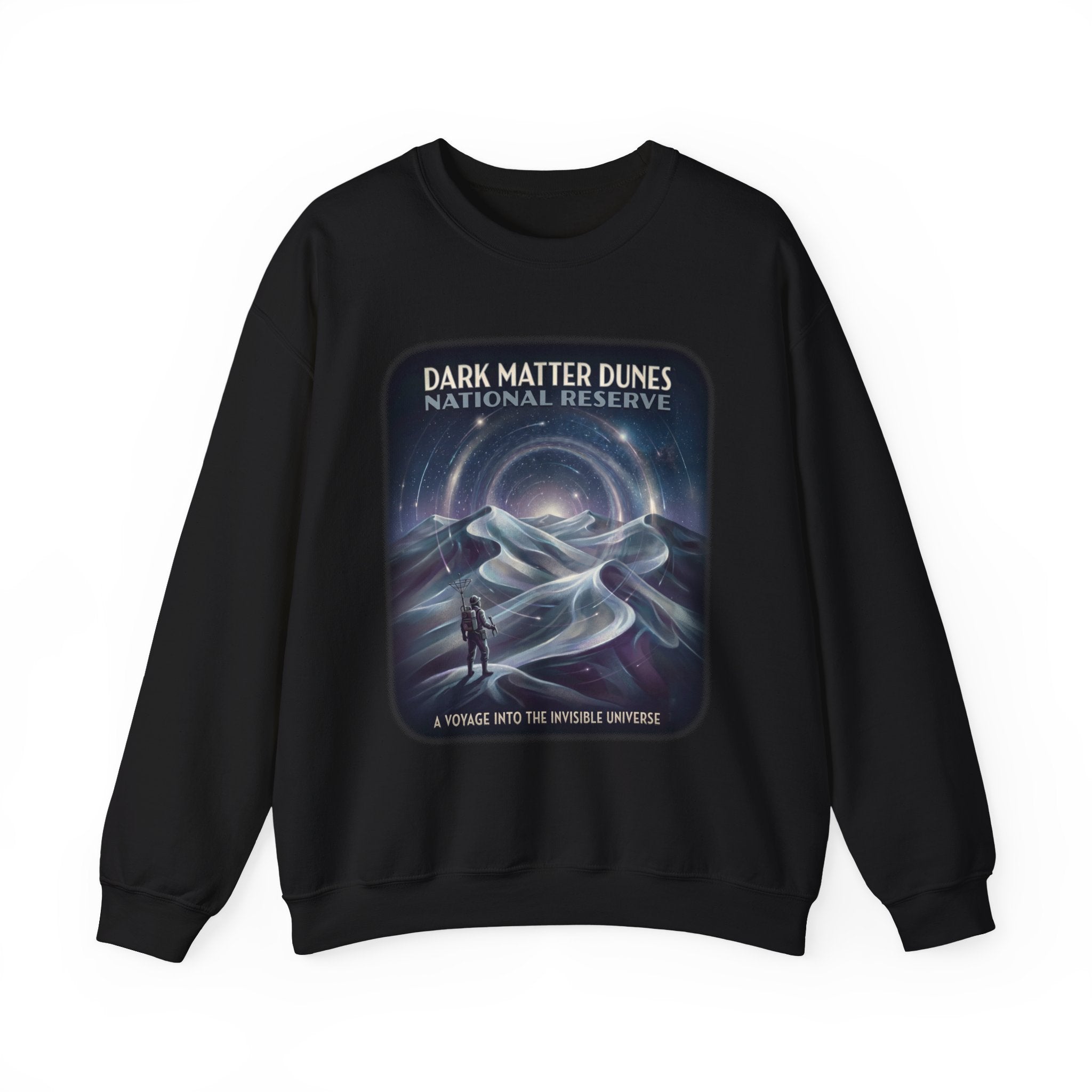 Dark Matter Sweatshirt
