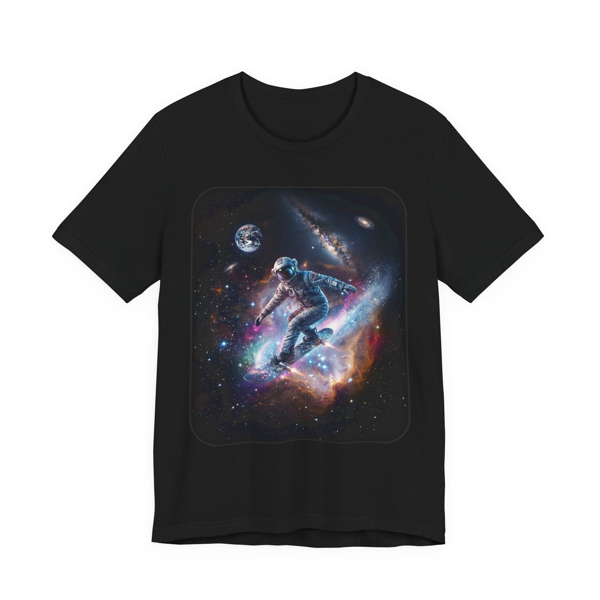 Jetstream Shred T-Shirt