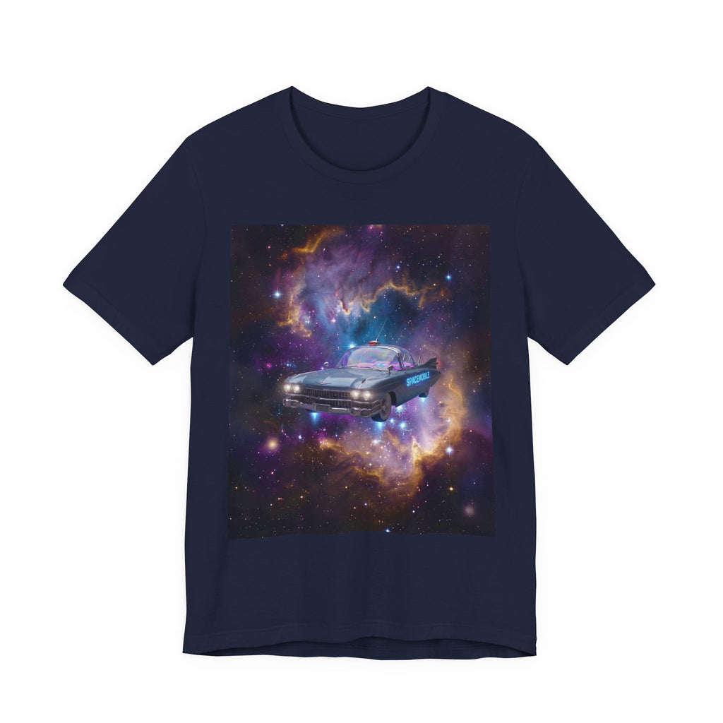 Spacemobile T-Shirt