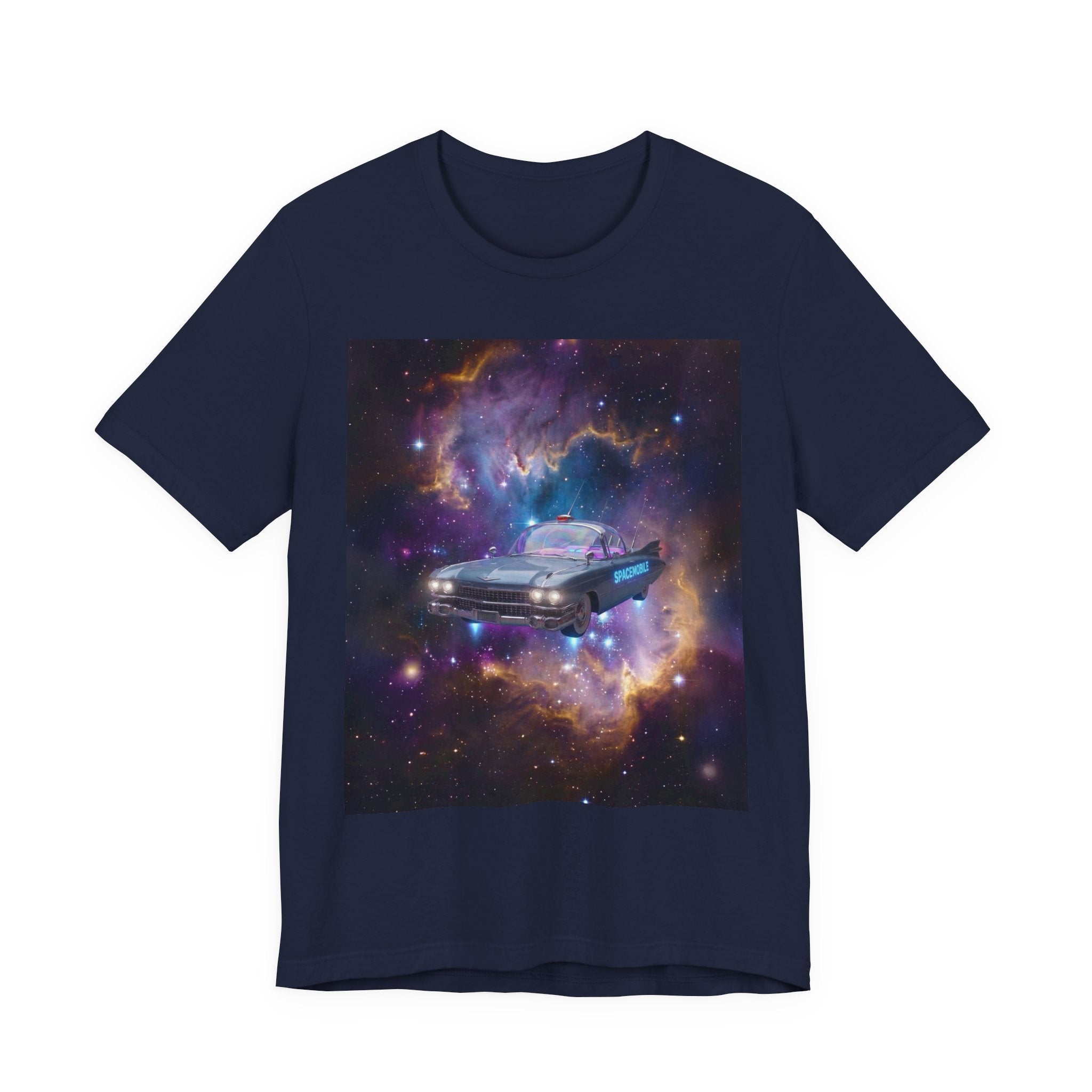 Spacemobile T-Shirt
