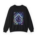 Interstellar Weed Wizard Sweatshirt
