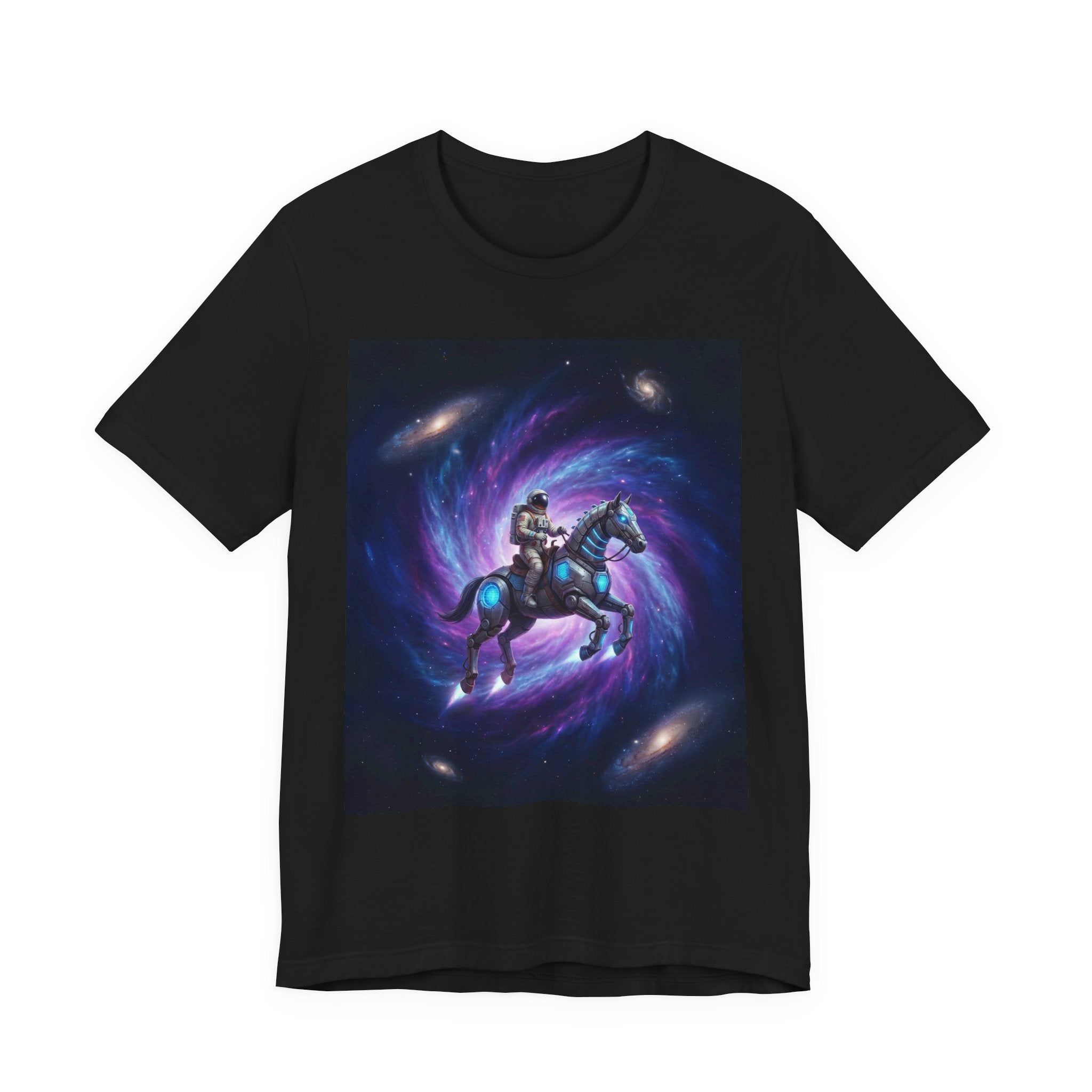 Cosmic Cowboy T-Shirt