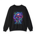 Galactic Mushroom Sweatshirt
