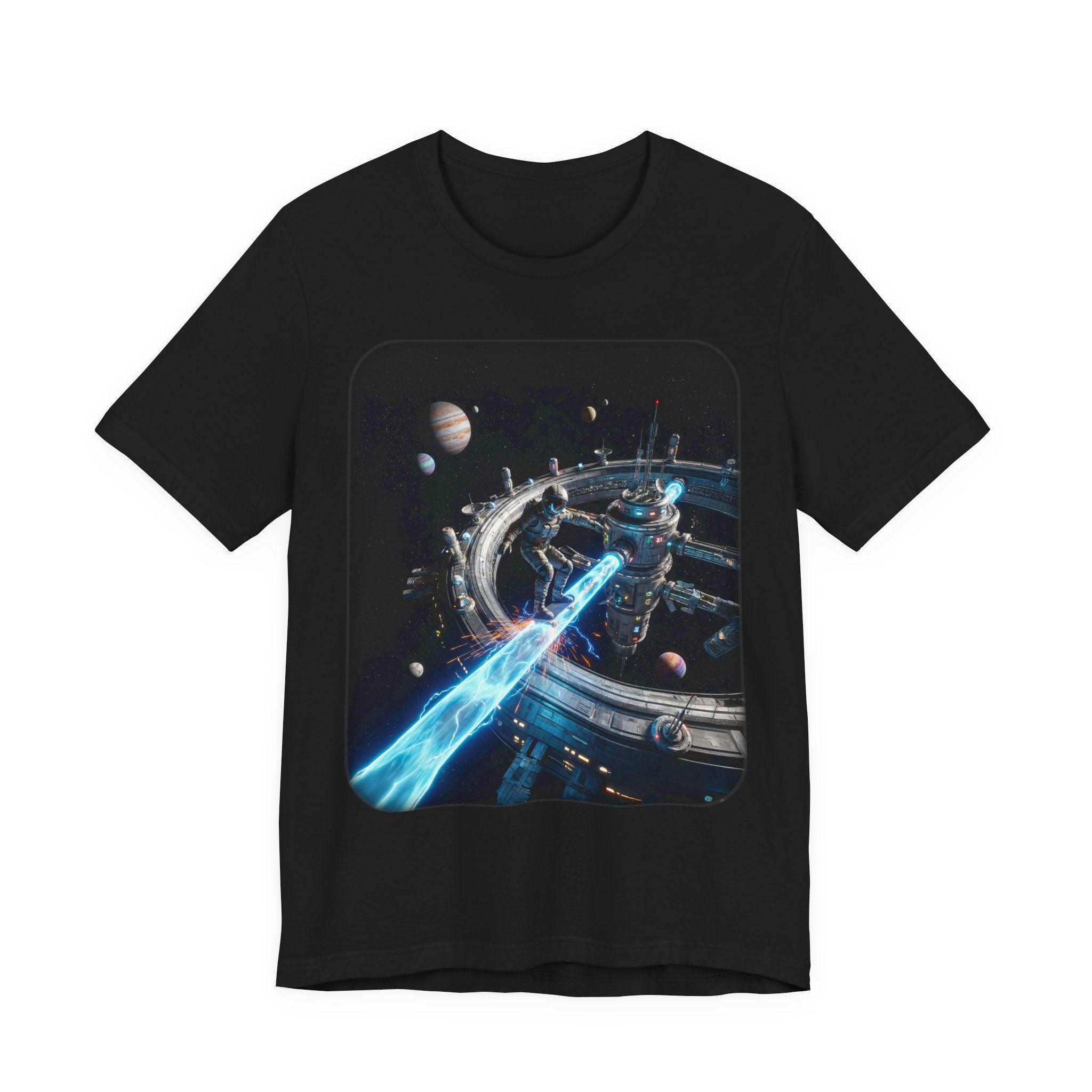 Plasma Grind T-Shirt