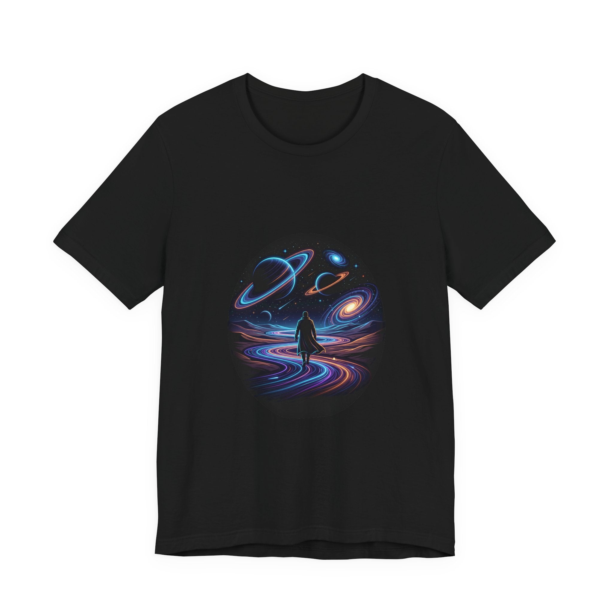 Cosmic Highway T-Shirt