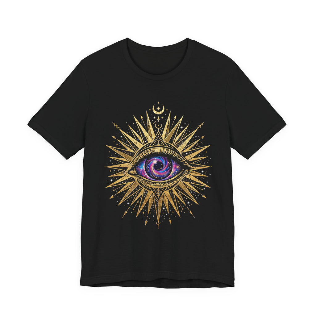 Cosmic Eye T-Shirt
