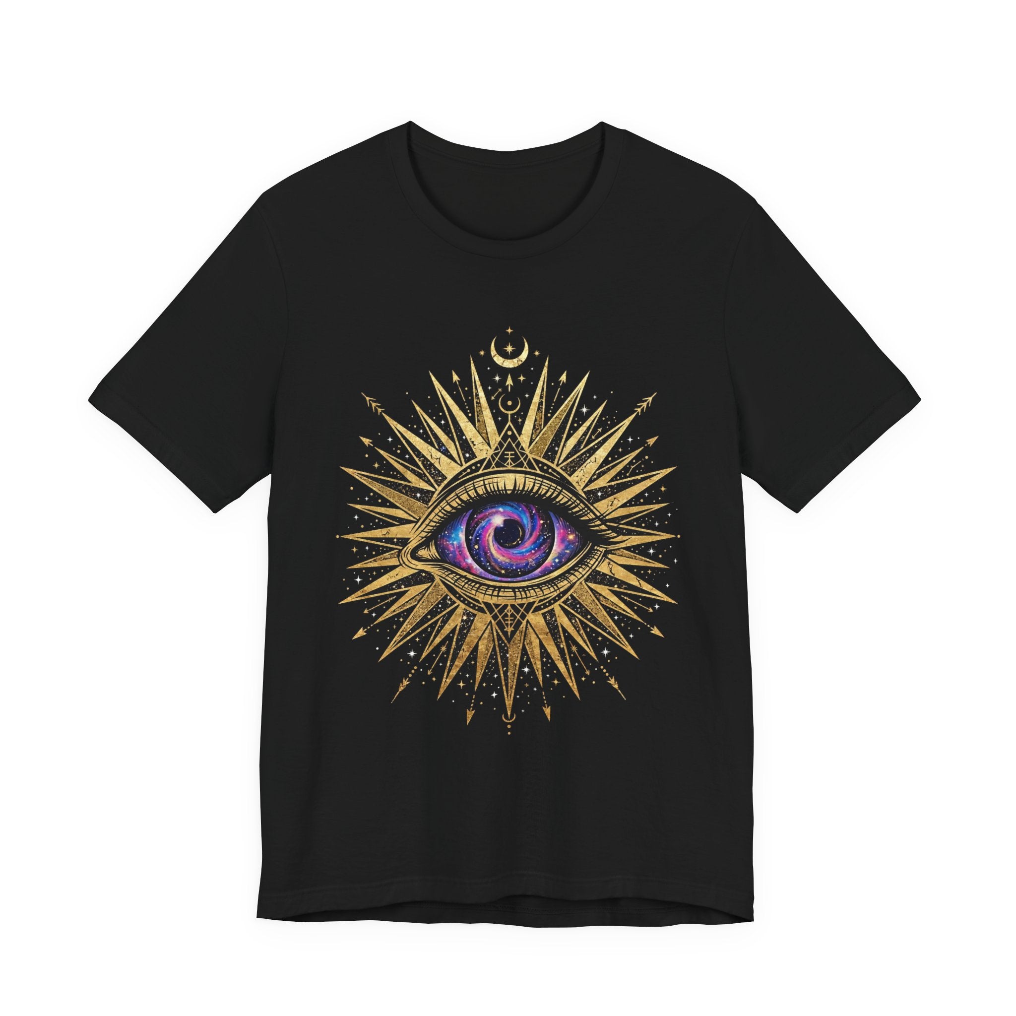 Cosmic Eye T-Shirt