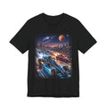 Galactic Grand Prix T-Shirt
