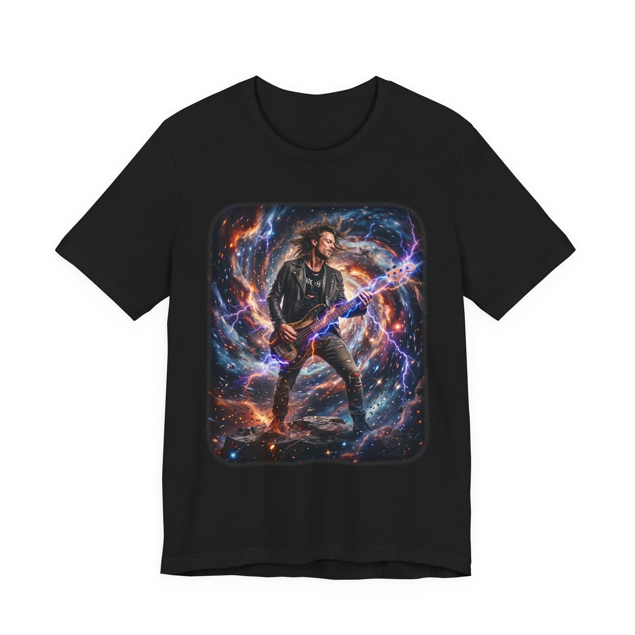 Nebula Bass T-Shirt