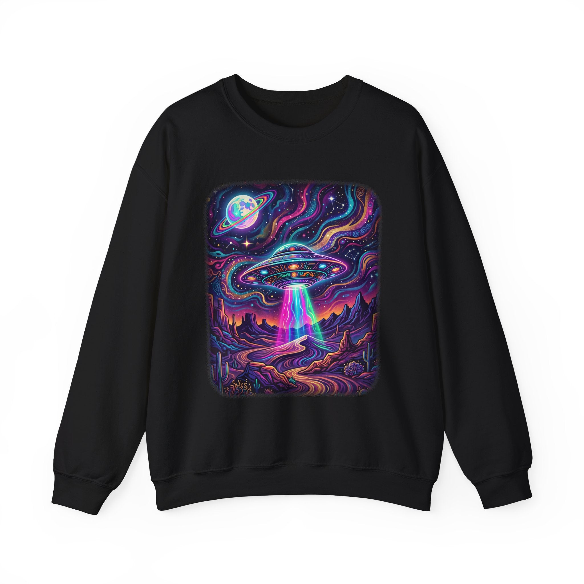 Luminous Encounter Sweatshirt