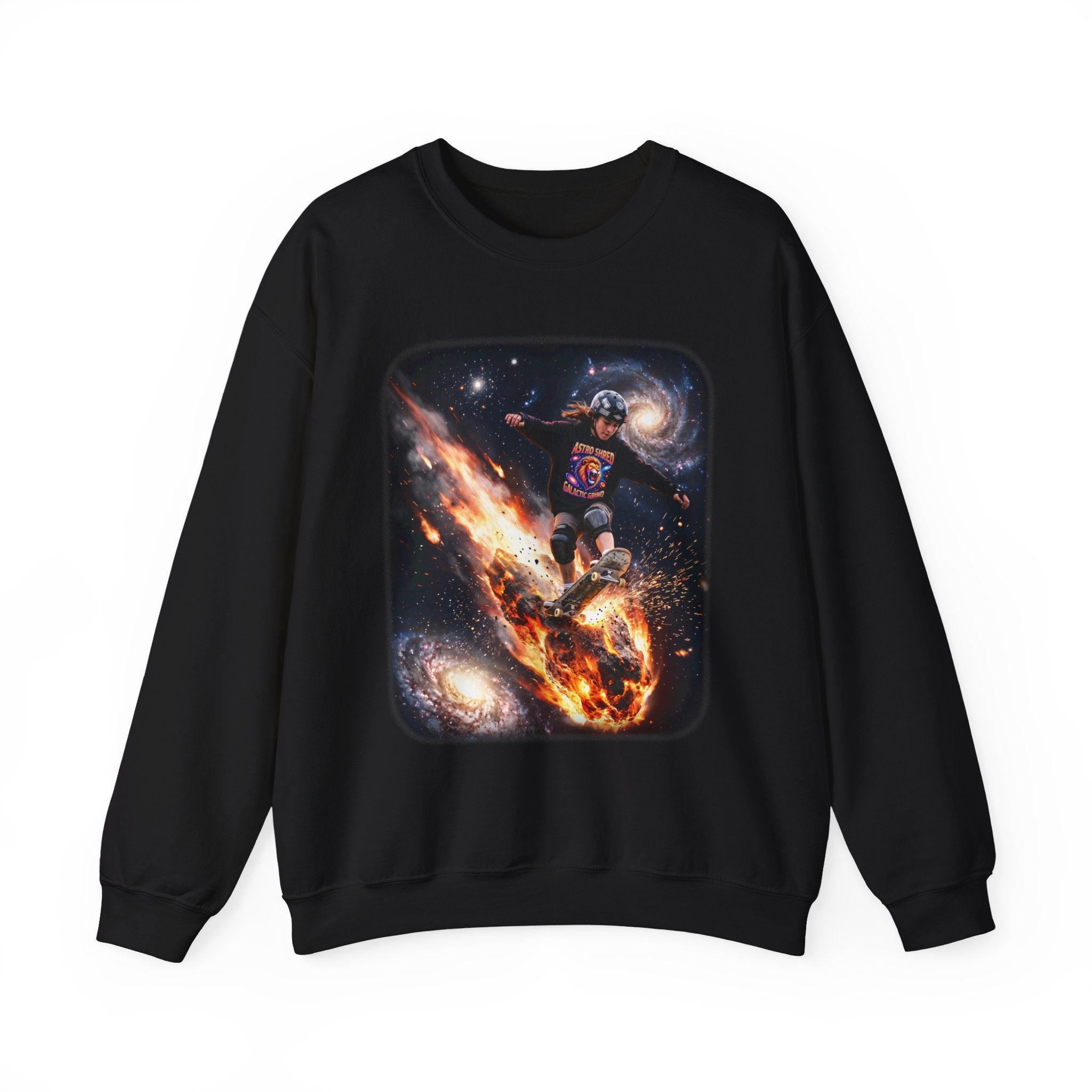 Comet Grind Sweatshirt