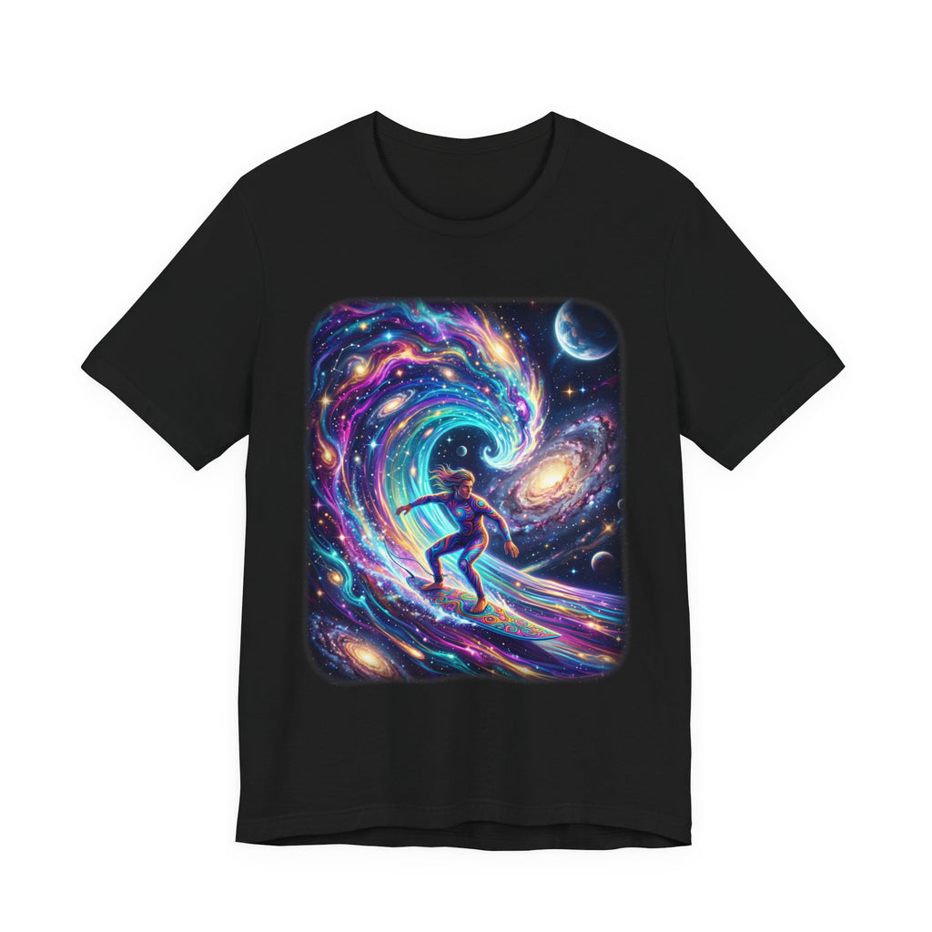 Astral Wave T-Shirt