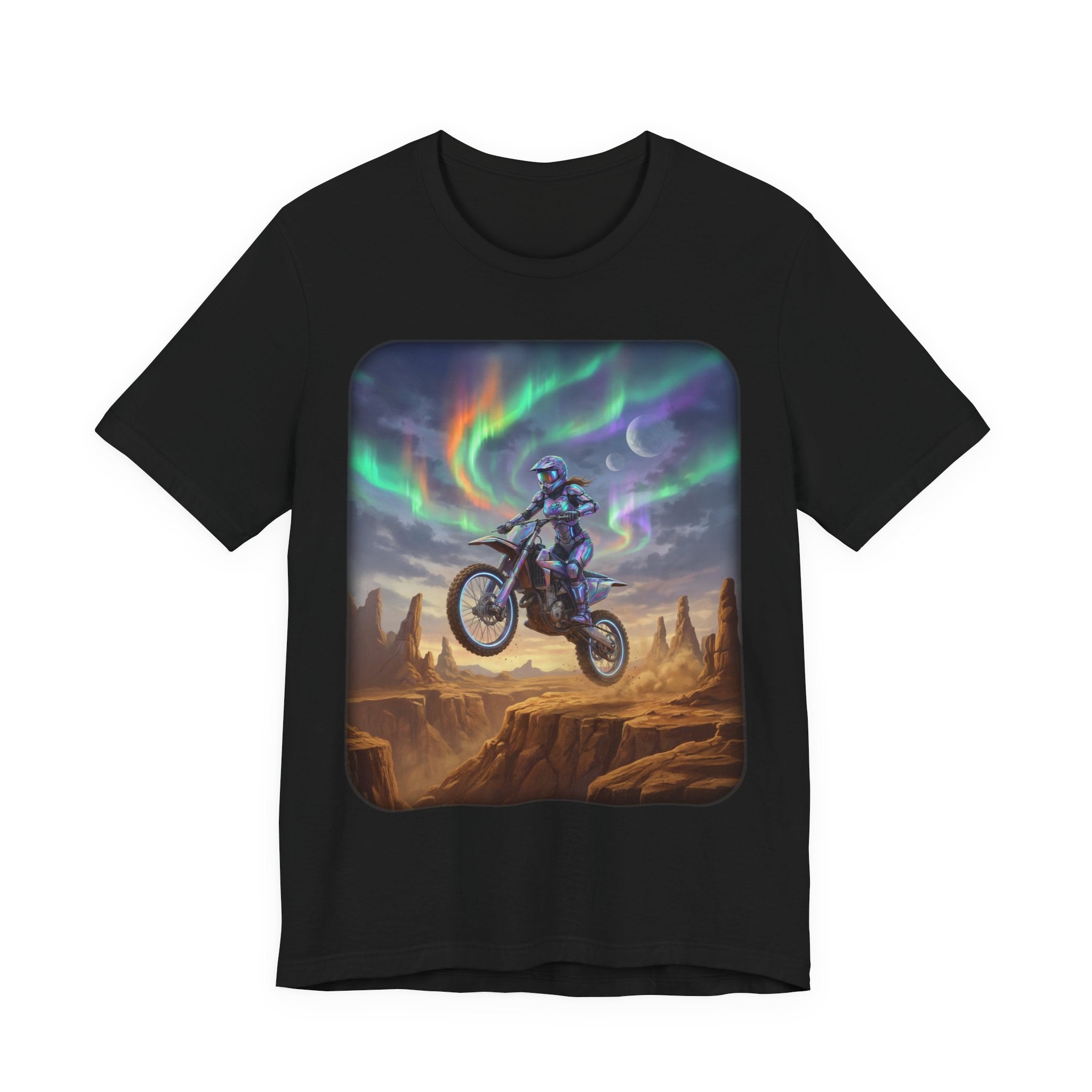 Moontrack Air T-Shirt