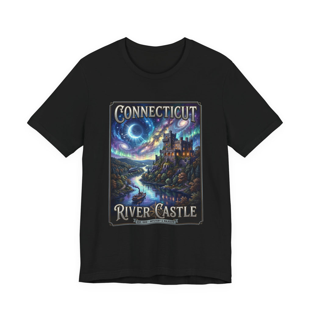 River Castle T-Shirt