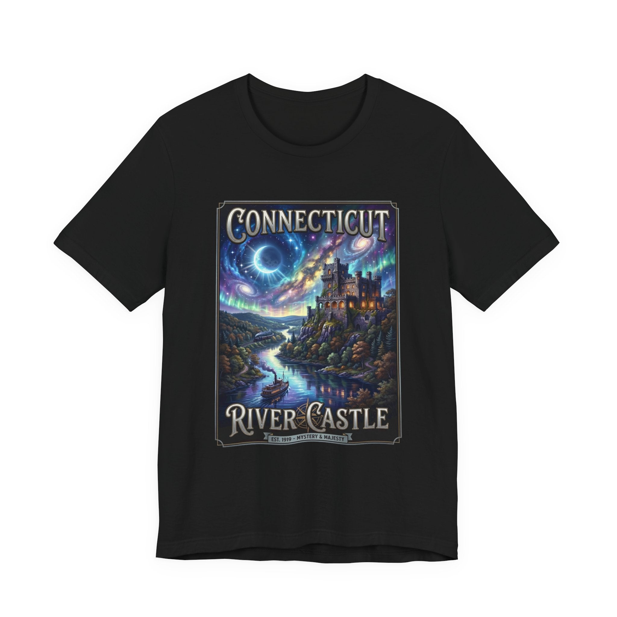 River Castle T-Shirt