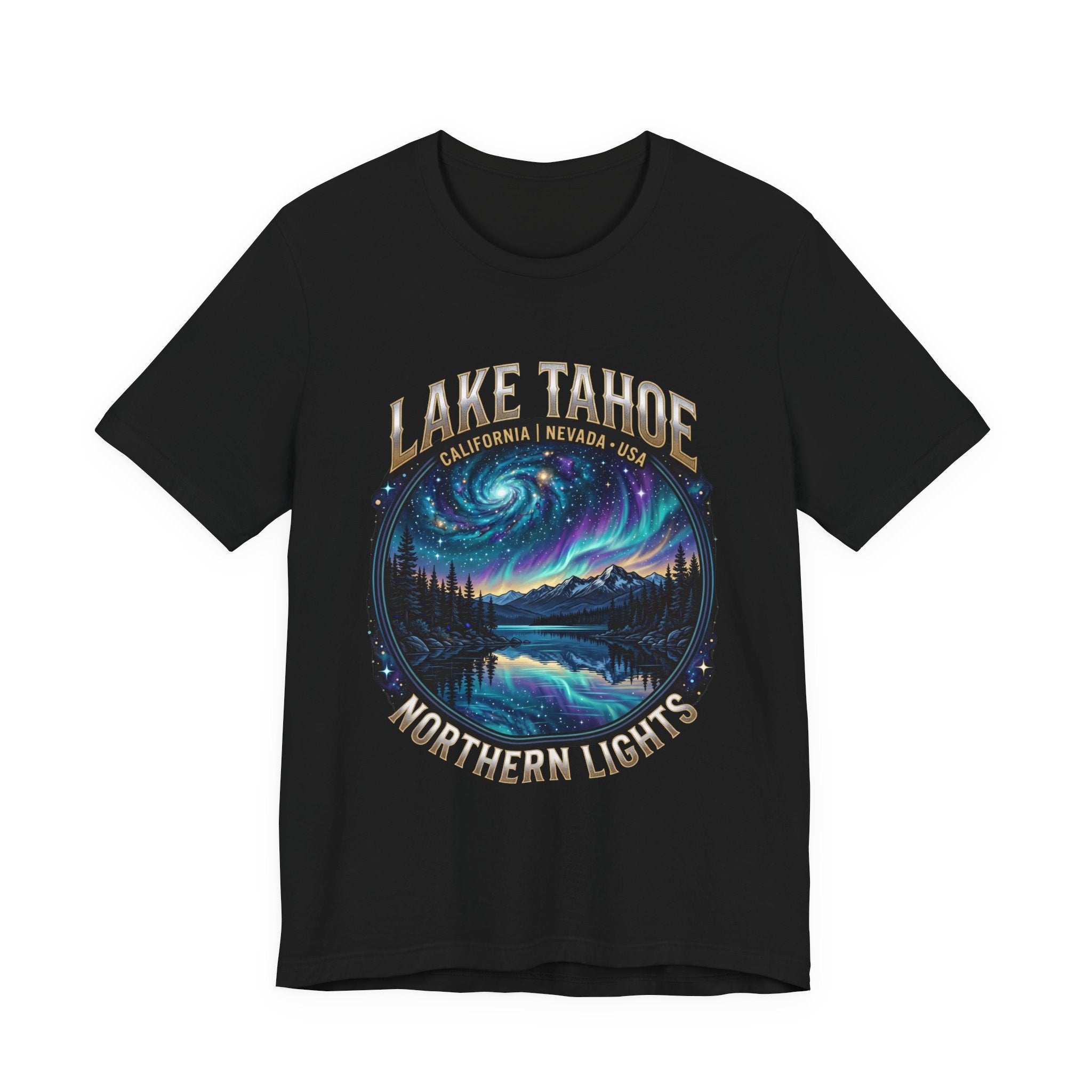 Lake Tahoe T-Shirt