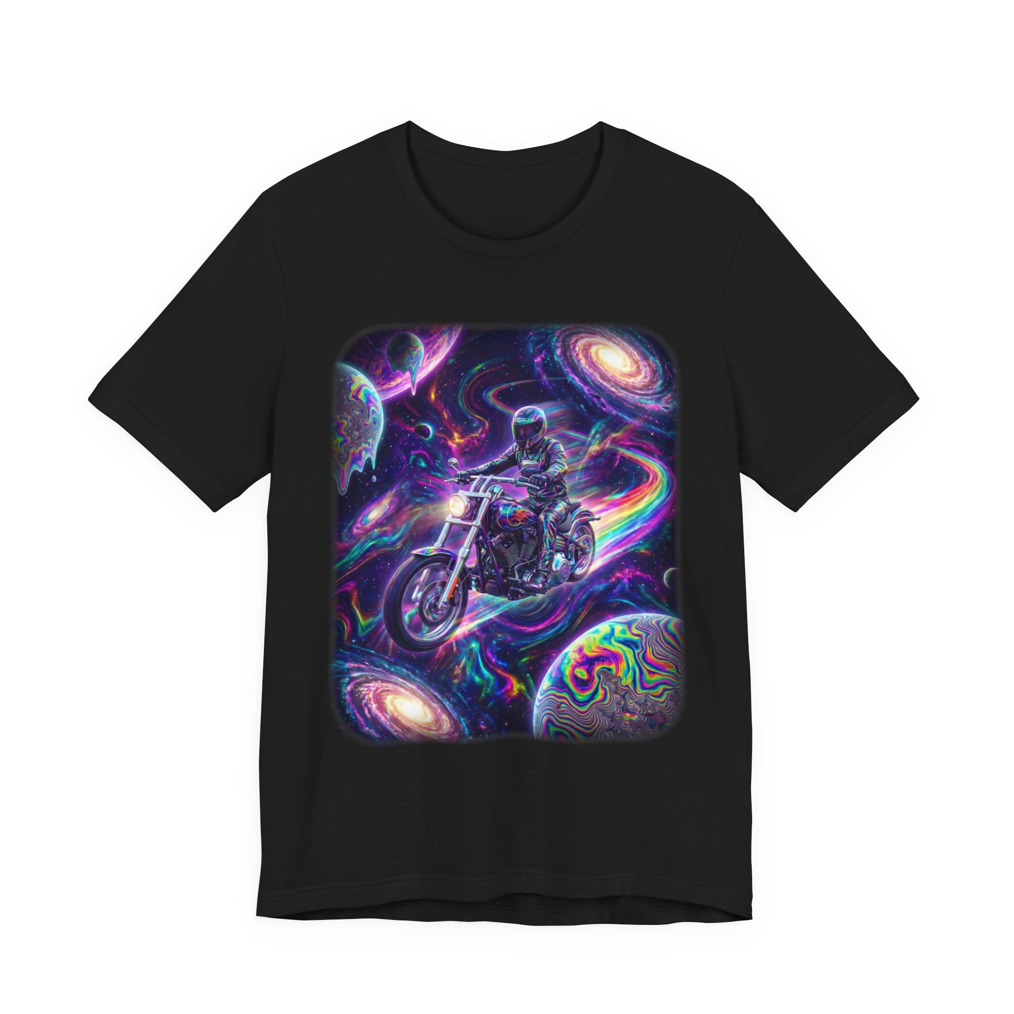 Star Ryder T-Shirt