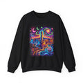 Castillo of the Stars Sweatshirt