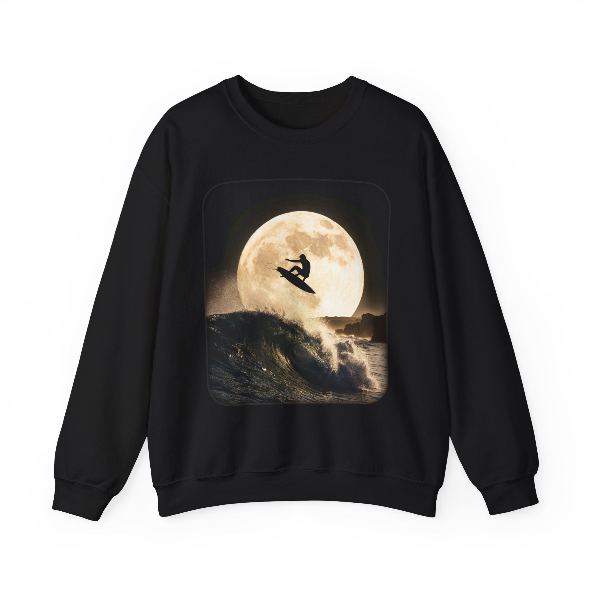 Moonlaunch Sweatshirt