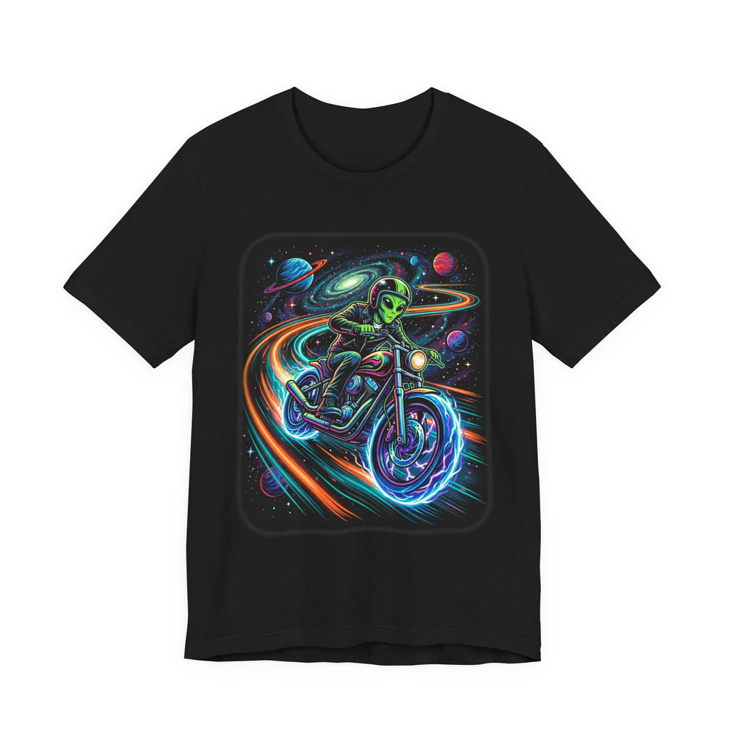 Galactic Thottle T-Shirt