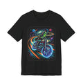 Galactic Thottle T-Shirt