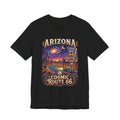 Cosmic Route 66 T-Shirt