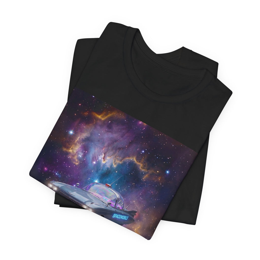 Spacemobile T-Shirt