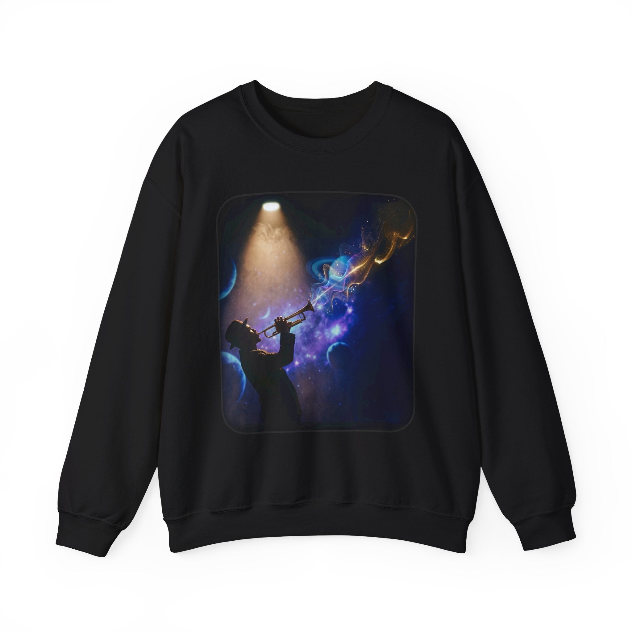 Spirit of Sound Sweatshirt