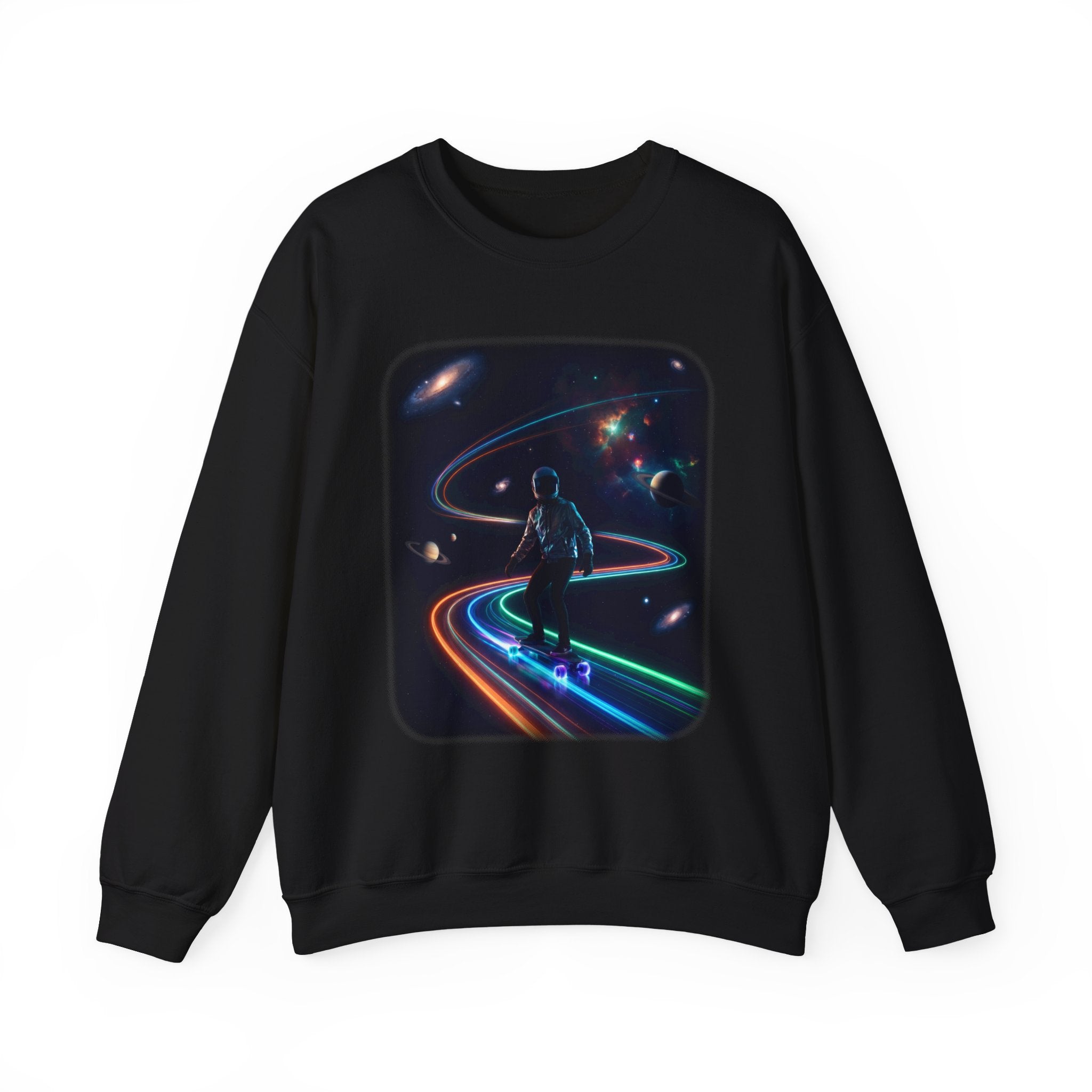 Astral Street Skater Sweatshirt
