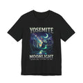 Yosemite Moonlight T-Shirt