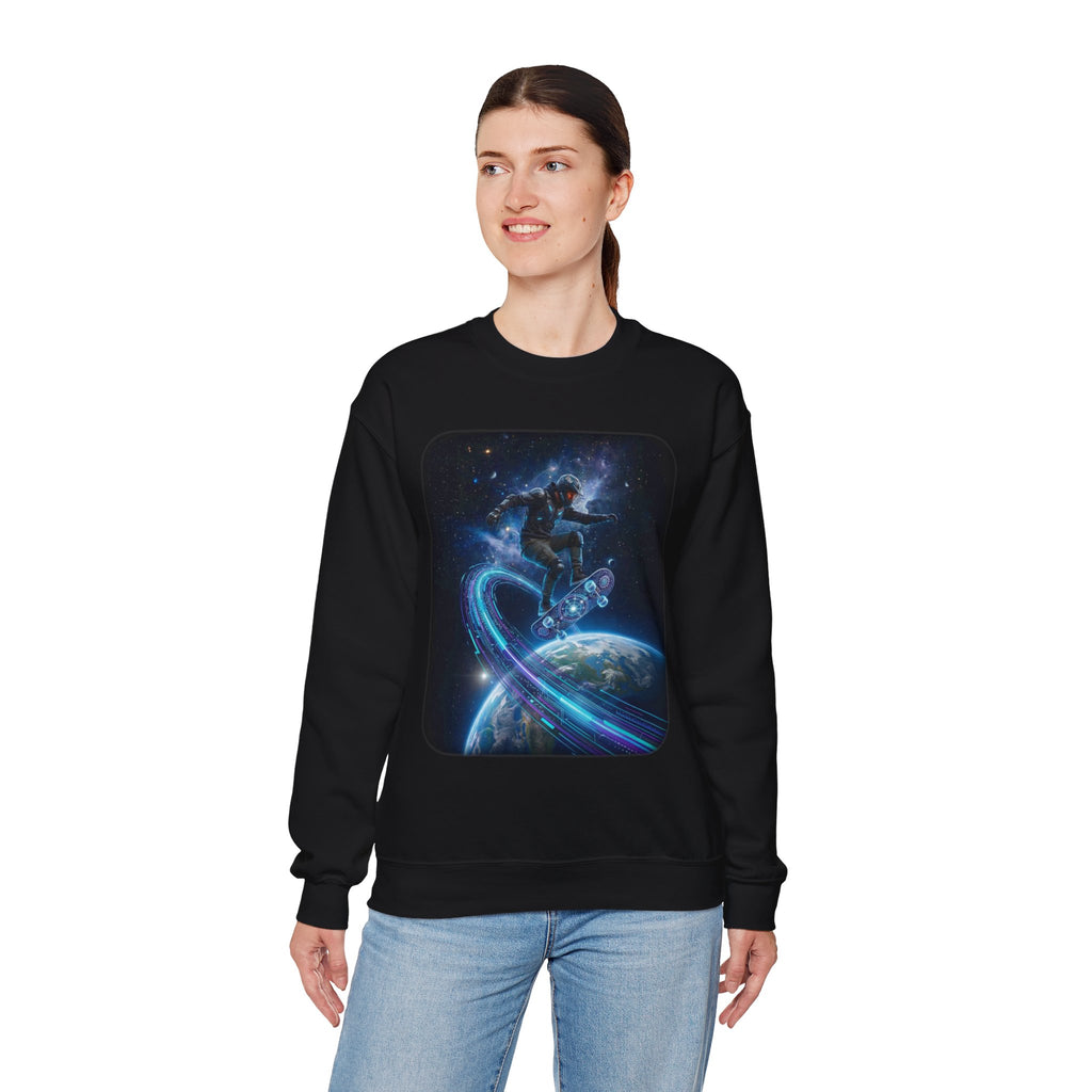Astral Flip Sweatshirt