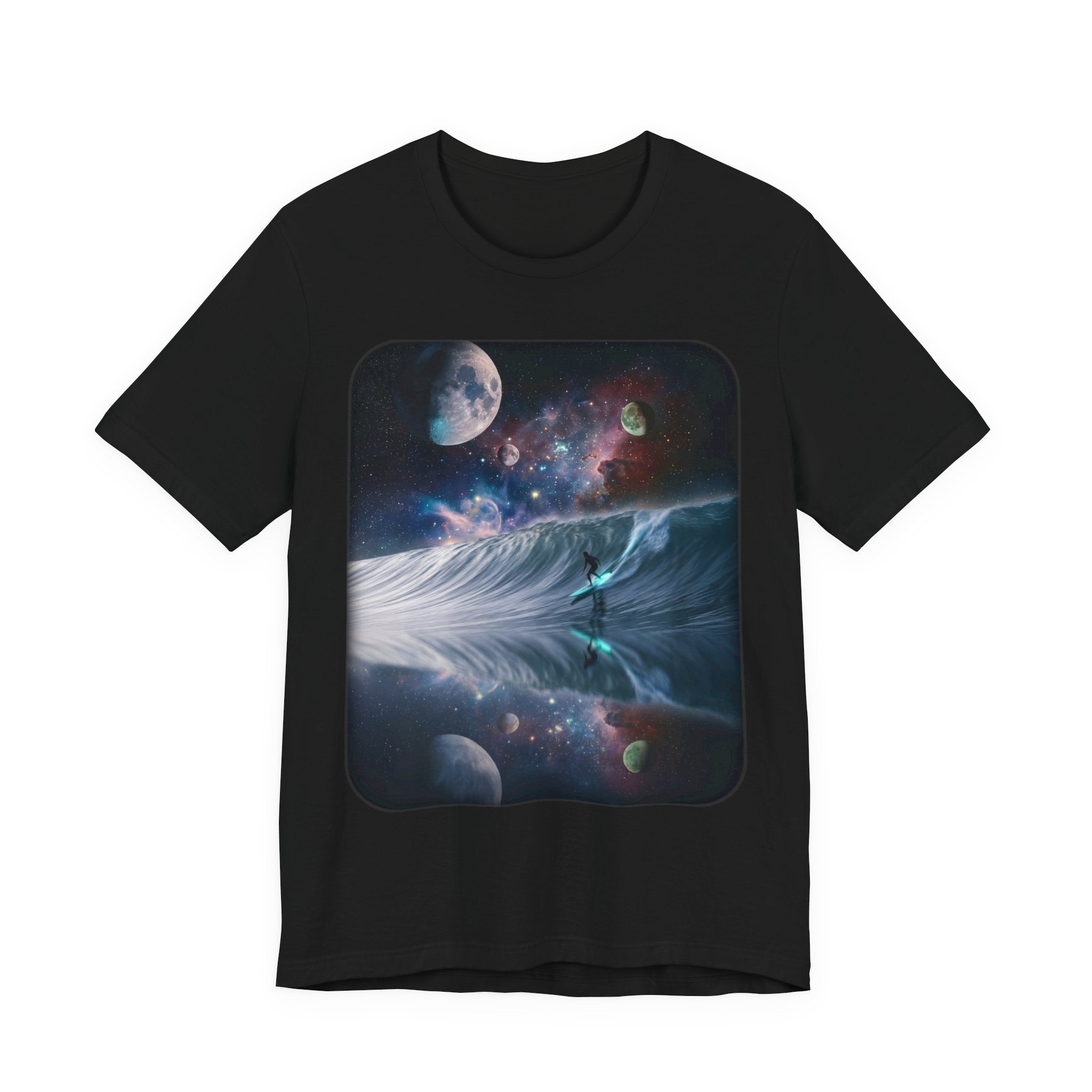Parallax T-Shirt