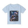 Spinosaurus Rampage Toddler T-Shirt