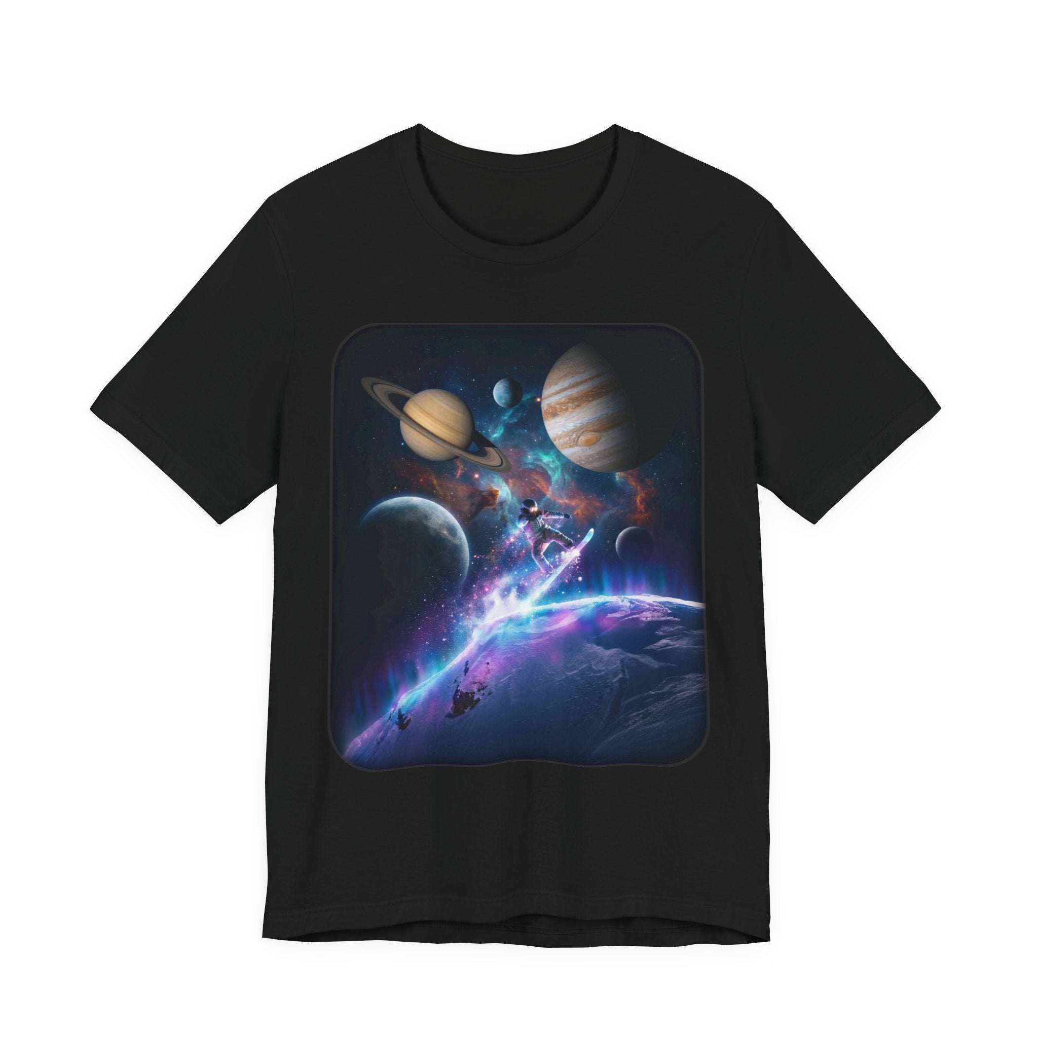 Orbit Drop T-Shirt
