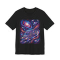 Space Trucker T-Shirt