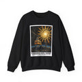 Cosmic Tramway Sweatshirt