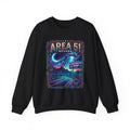 Extraterrestrial Highway Sweatshirt