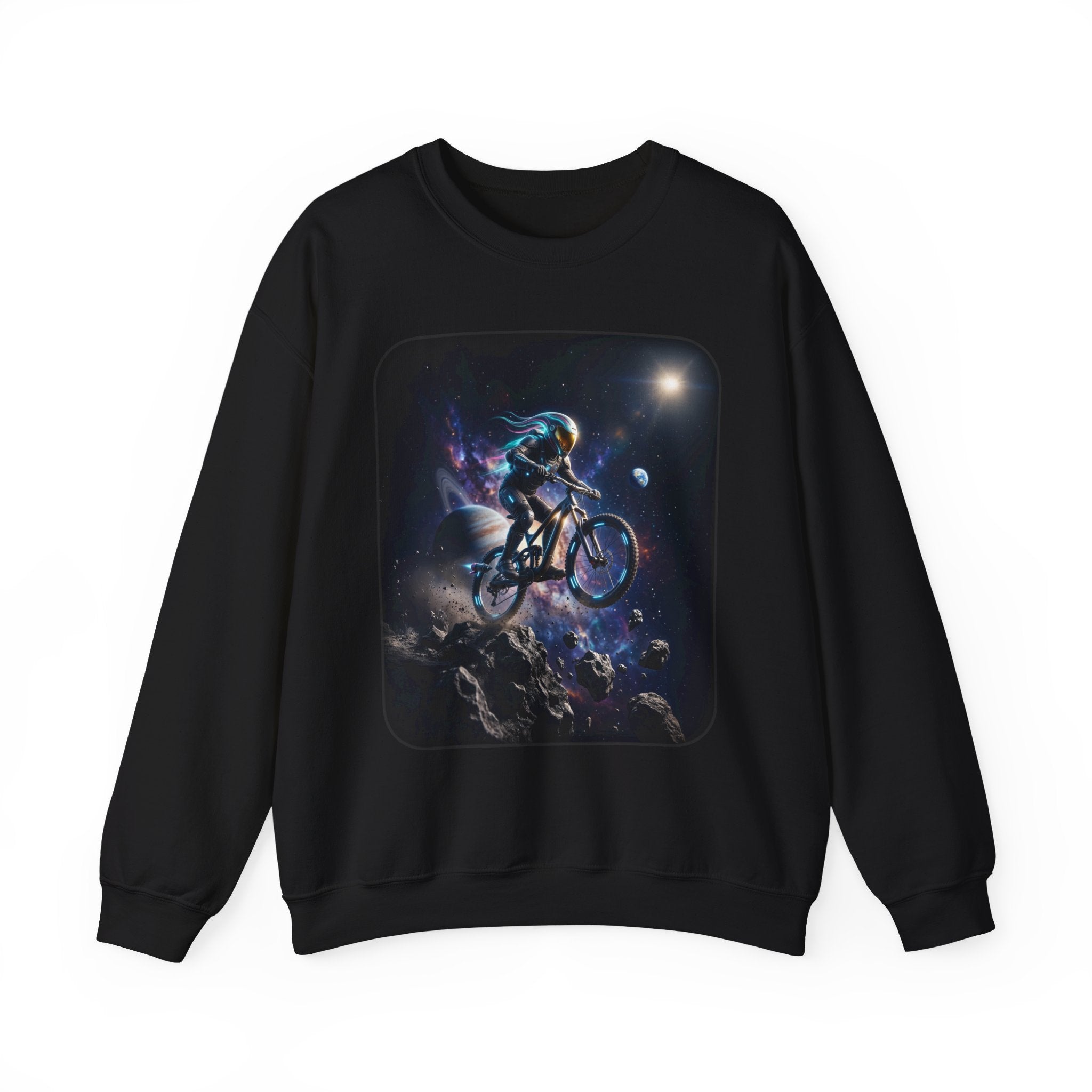 Cosmic Climb Sweatshirt