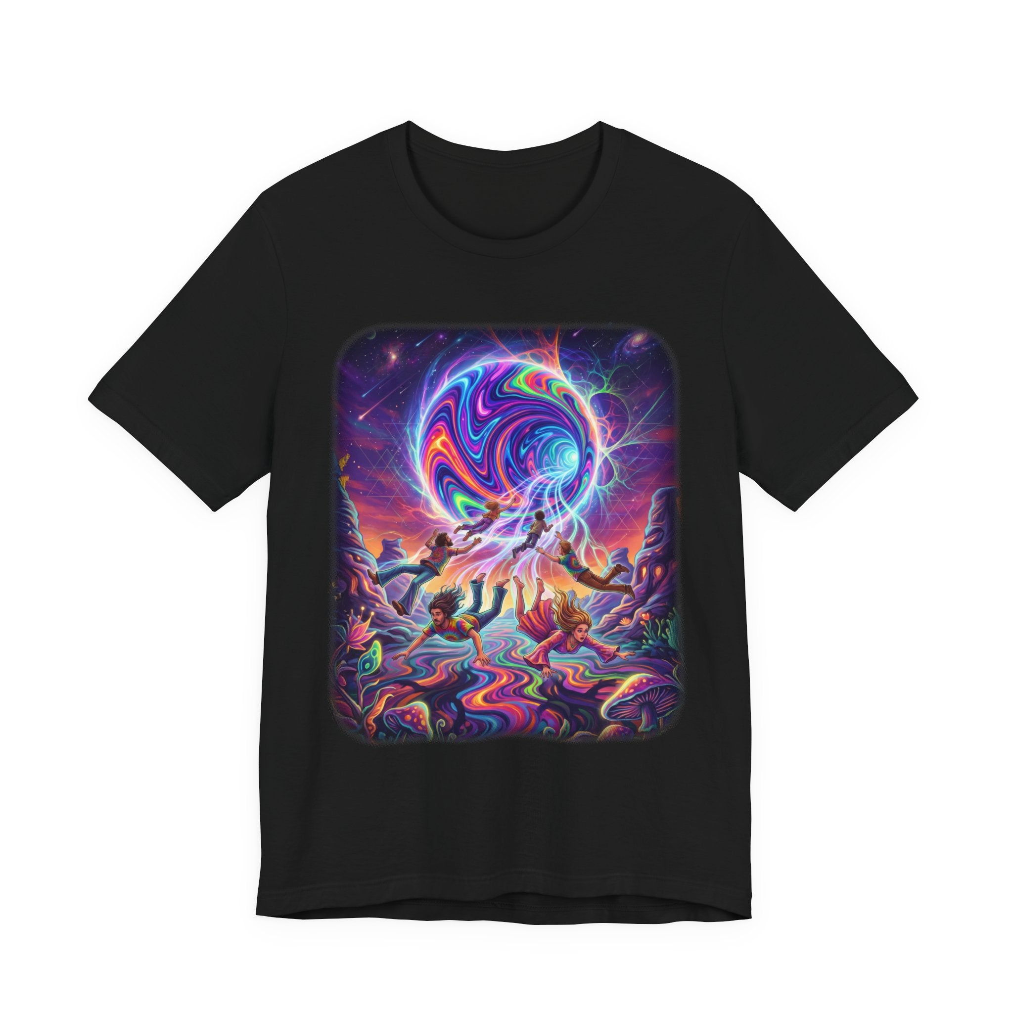 The Vortex T-Shirt