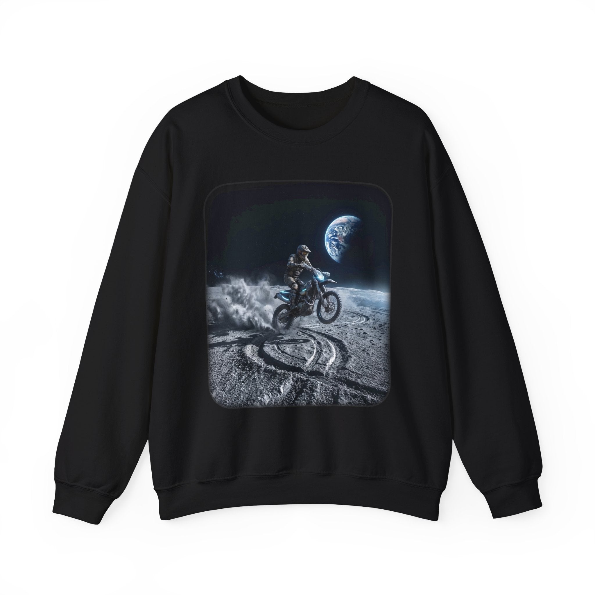 Lunar Roost Sweatshirt