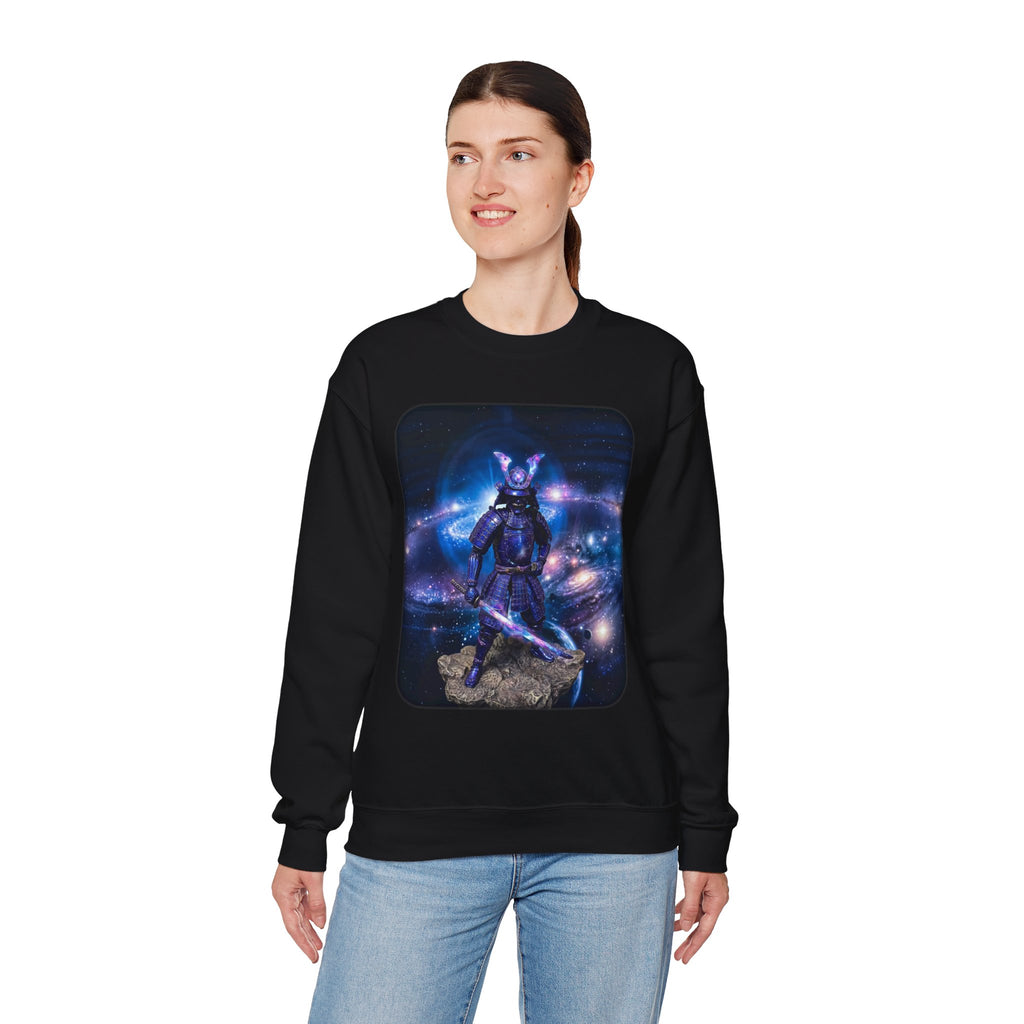 Galactic Shogun Sweatshirt