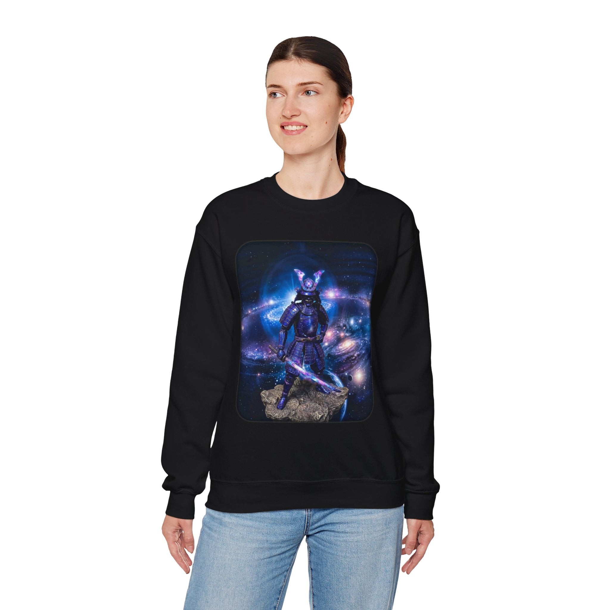 Galactic Shogun Sweatshirt